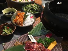 -黑牛の店·和牛烧肉(合生汇店)