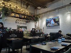 -Hi YOU你的饭局泰餐厅(雍和宫店)