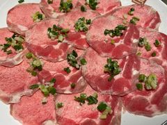 水晶牛舌-韩宫宴烤肉·料理(苏州中心店)