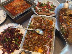 -树厨贵州菜(铜仁花果山店)