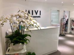-MIVI·纹眉半永久野生眉