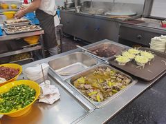 -毛华美食(清扬路店)