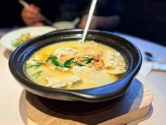 -漢舍中国菜馆(889广场店)