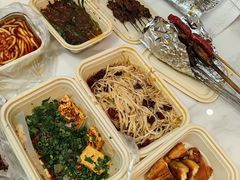 -蚝太郎 • 海鲜烧烤(Upark店)