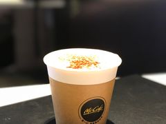 -麦当劳(新洲南路店)