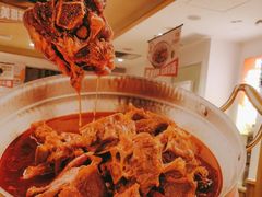 -西贝(深圳卓悦汇店)
