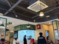 -兔爸私家小厨(新北万达店)