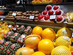-每日新鲜水果吧(黄浦来福士店)