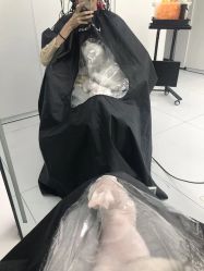 -熙.Hair 丨专注女子中长发丨