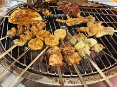 -号令江湖·水浒烤肉(和畅睦邻中心店)