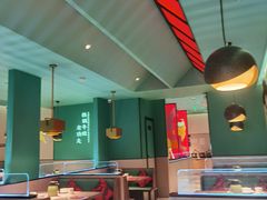 大堂-蛙小侠·沸腾砂锅(望海国际广场店)