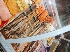 -王哥铁板烧(簋街店)