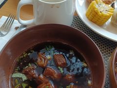 -北京康莱德酒店