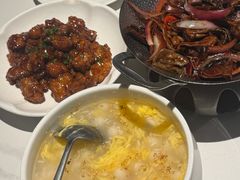 -外婆家(西红门荟聚购物中心店)