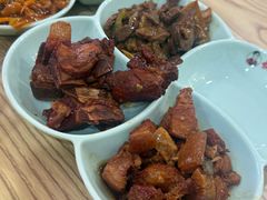 -晓宇盒饭(民安街店)