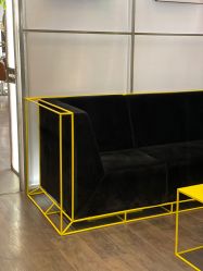 -崇尚GAVIN STYLE臻选