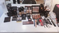 -熙画美上门MakeUp美甲美睫