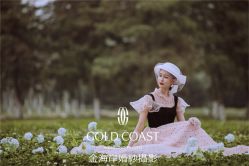 -金海岸婚纱摄影(塘沽店)
