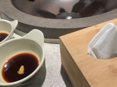 -鲜潭蒸汽石锅鱼(五道口购物中心店)