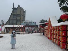 -川南大草原