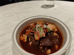 -柒园·三十年创意杭帮菜(龙湖滨江天街店)