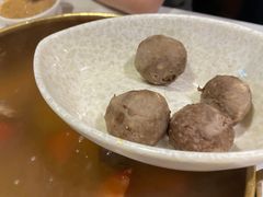 -食潮汕头鲜牛馆(望京保利店)