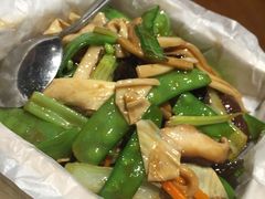 -十二舍·湯物素煮(江泰潤政店)