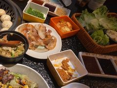 -牛焱·烧肉酒肆(五大道店)