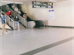 -宝山路(地铁站)