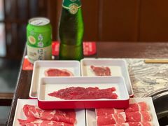 -京元盛铜锅涮肉(上海总店)