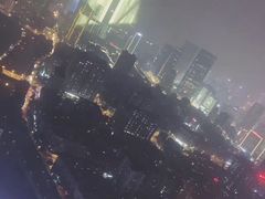 -339旋转餐厅(天府熊猫塔店)