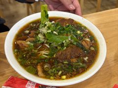 -水仙拉面(水仙街店)
