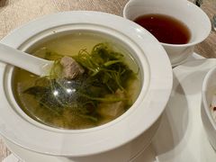 -广州四季酒店