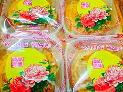 -大荣华酒楼(元朗老店)