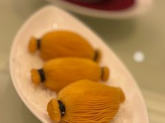 -利苑酒家(宜安广场店)