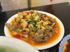 -草墩罗非鱼庄•野生菌•腊排骨(七星街上段店)