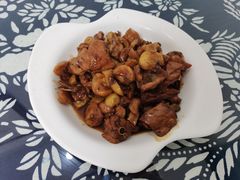 -太湖好灶头土菜馆(石公路店)