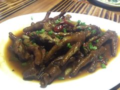 -大桶大足浴(上丰店)
