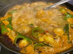-湘肠香火锅店(团结湖店)