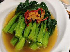 -新仙清汤牛腩(铜锣湾店)