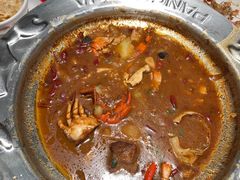 -胖哥俩肉蟹煲(盐城金鹰国际店)