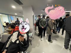 -上海市皮肤病医院(武夷路院区)