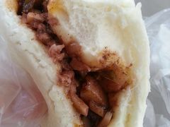 鱼香大包-袁大头包子(光华路店)