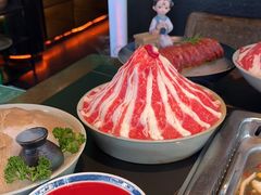 -大隐·成都火锅Bistro(合生麒麟新天地店)