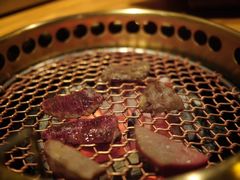 -喜来稀肉(北外滩白玉兰广场店)