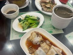 -荔园小馆(园岭新村二期店)