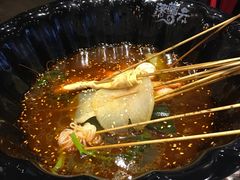 -落端云串串香(南京凤凰西街店)