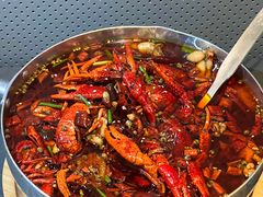 -巴厘龙虾·榜首油焖大虾(洞庭·艺术洋房店)