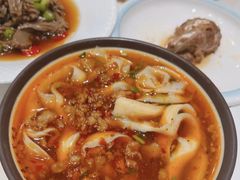 -老爷庙风味美食府(魏都大道店)