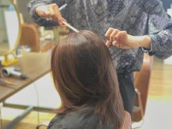 -意廊 Hair Salon